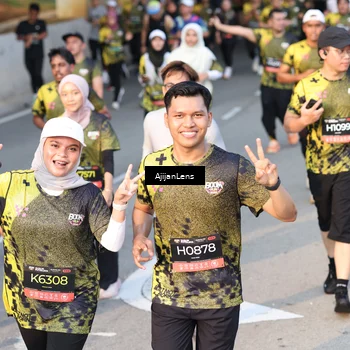 Runner Photo 6608869