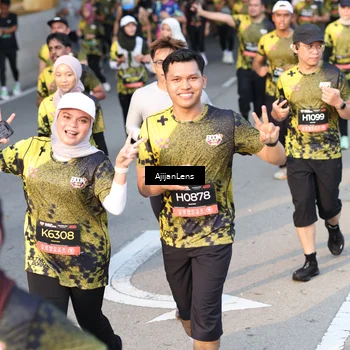 Runner Photo 6608870