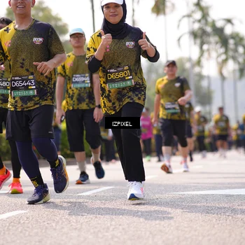 Runner Photo 6608874