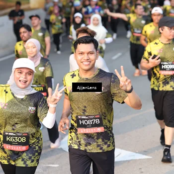Runner Photo 6608876