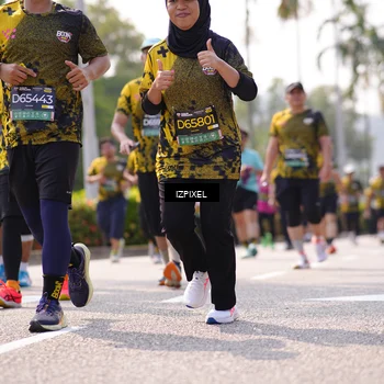 Runner Photo 6608880