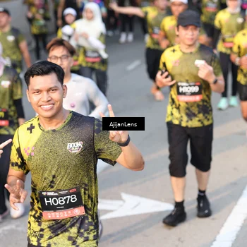 Runner Photo 6608882