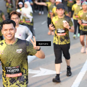 Runner Photo 6608883