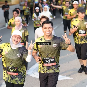 Runner Photo 6608889