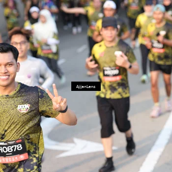 Runner Photo 6608891
