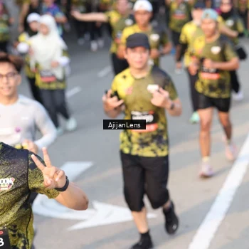 Runner Photo 6608892