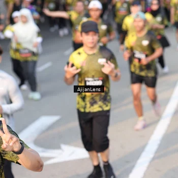 Runner Photo 6608893