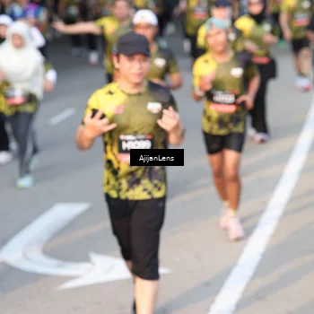 Runner Photo 6608902