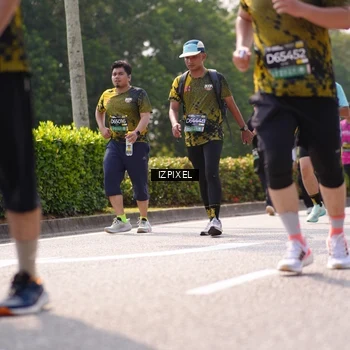Runner Photo 6608904