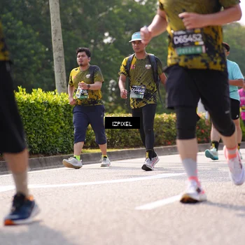Runner Photo 6608905