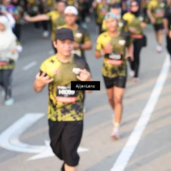 Runner Photo 6608906