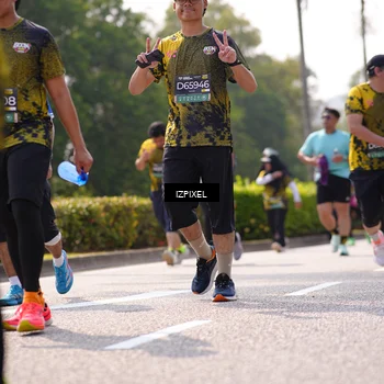 Runner Photo 6608907