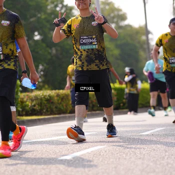 Runner Photo 6608908
