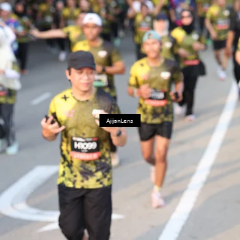 Runner Photo 6608909