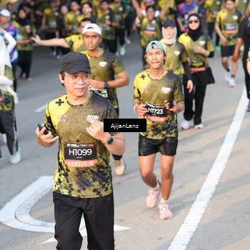 Runner Photo 6608917