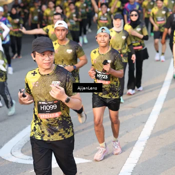Runner Photo 6608919