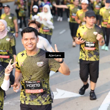 Runner Photo 6608921