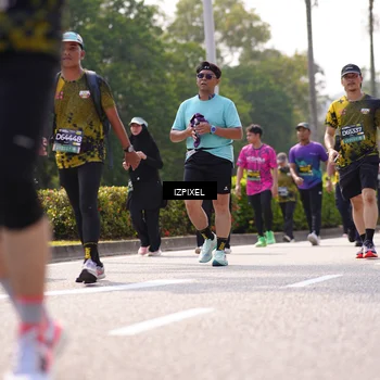 Runner Photo 6608922