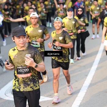Runner Photo 6608924