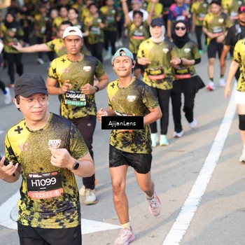 Runner Photo 6608925