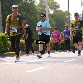 Runner Photo 6608927