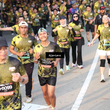 Runner Photo 6608928