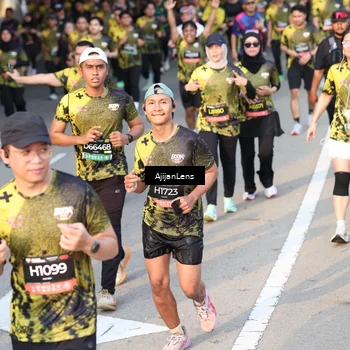Runner Photo 6608930