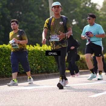 Runner Photo 6608934