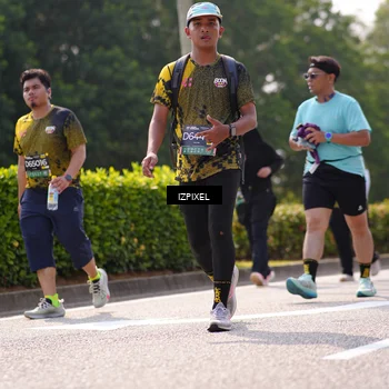 Runner Photo 6608935
