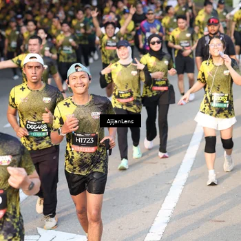 Runner Photo 6608938