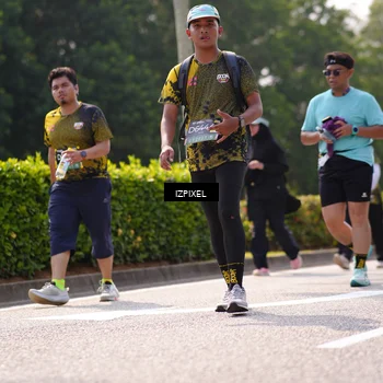 Runner Photo 6608940