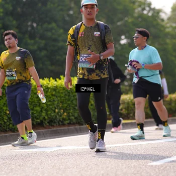 Runner Photo 6608943