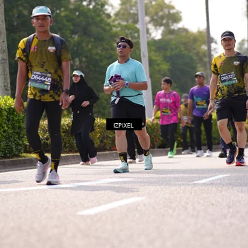 Runner Photo 6608946