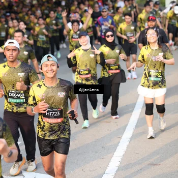 Runner Photo 6608949