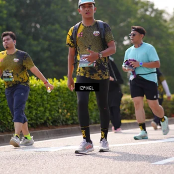 Runner Photo 6608951