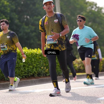 Runner Photo 6608954
