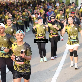 Runner Photo 6608959