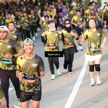 Runner Photo 6608960