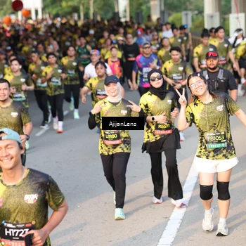 Runner Photo 6608963