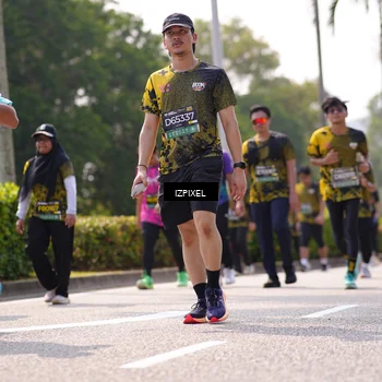 Runner Photo 6608964