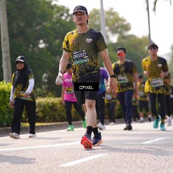 Runner Photo 6608965