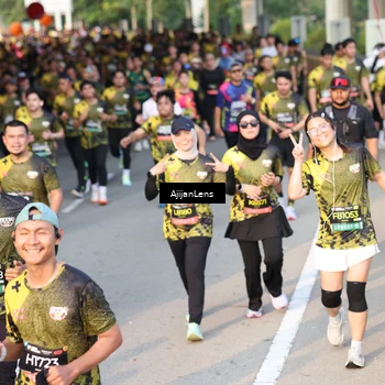 Runner Photo 6608975