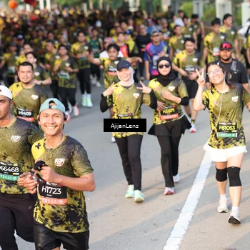Runner Photo 6608978