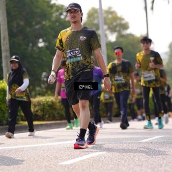 Runner Photo 6608979