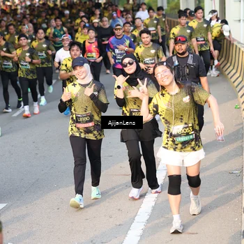 Runner Photo 6608980