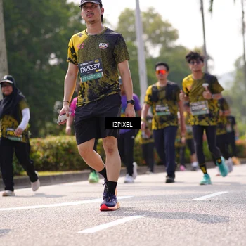 Runner Photo 6608981