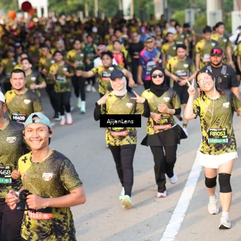 Runner Photo 6608983