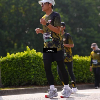 Runner Photo 6608984