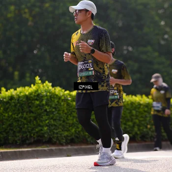 Runner Photo 6608988