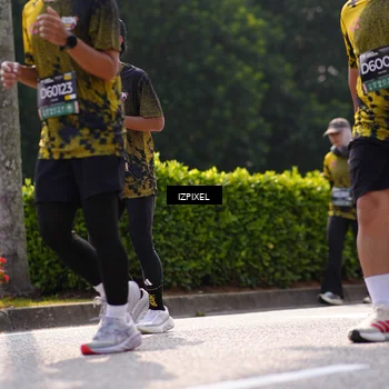 Runner Photo 6608989